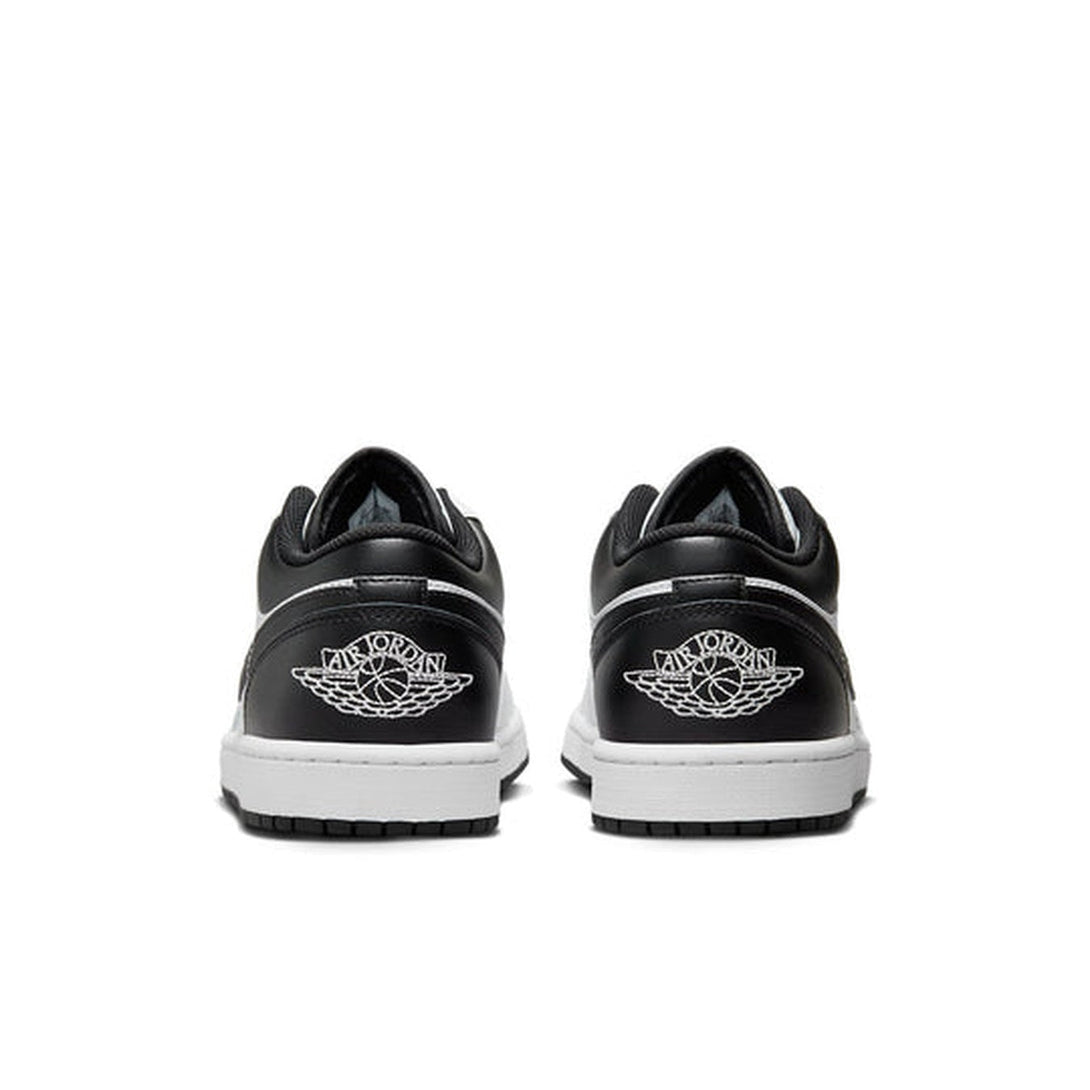 Air Jordan 1 Low 'Reverse Panda'- Streetwear Fashion 950 - levefly.com