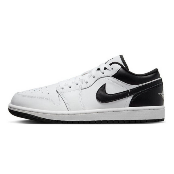 Air Jordan 1 Low 'Reverse Panda'- Streetwear Fashion 950 - levefly.com