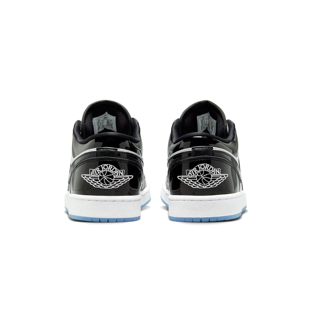 Air Jordan 1 Low SE 'Concord'- Streetwear Fashion 950 - levefly.com