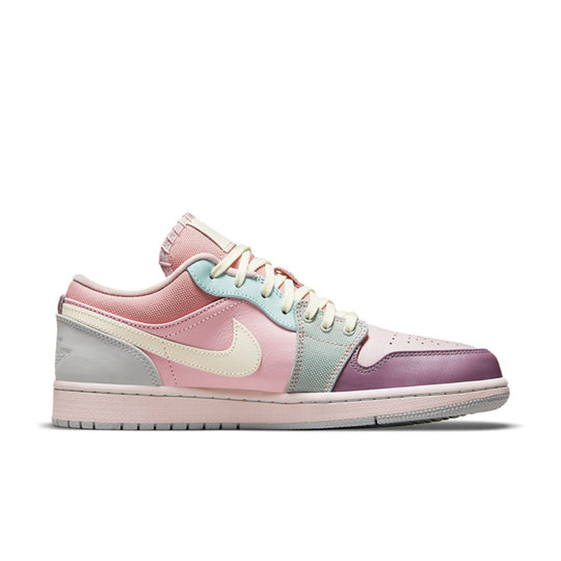 Air Jordan 1 Low SE 'Easter Pastel'- Streetwear Fashion 950 - levefly.com