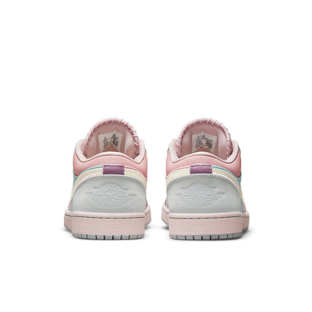 Air Jordan 1 Low SE 'Easter Pastel'- Streetwear Fashion 950 - levefly.com