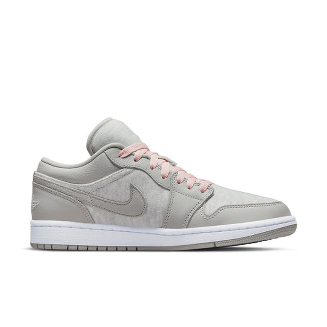 Air Jordan 1 Low SE 'Light Iron Ore'- Streetwear Fashion 950 - levefly.com