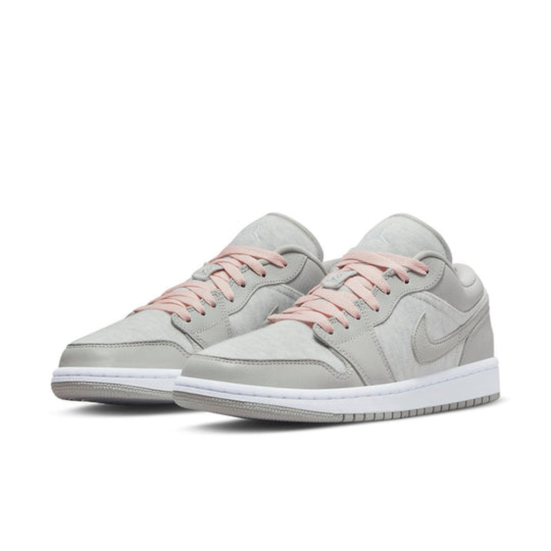 Air Jordan 1 Low SE 'Light Iron Ore'- Streetwear Fashion 950 - levefly.com