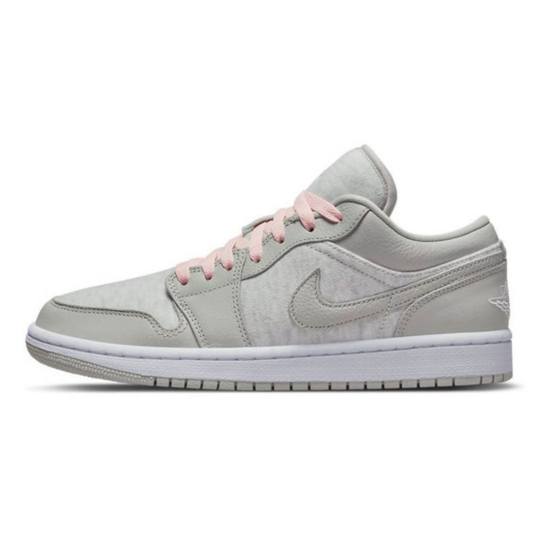 Air Jordan 1 Low SE 'Light Iron Ore'- Streetwear Fashion 950 - levefly.com