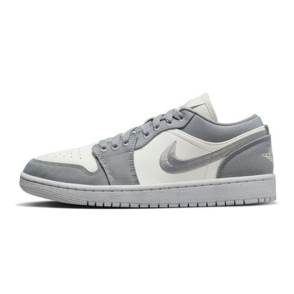 Air Jordan 1 Low SE 'Light Steel Grey' Wmns- Streetwear Fashion 950 - levefly.com