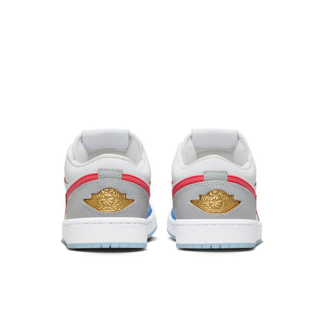 Air Jordan 1 Low SE 'Philippines'- Streetwear Fashion 950 - levefly.com