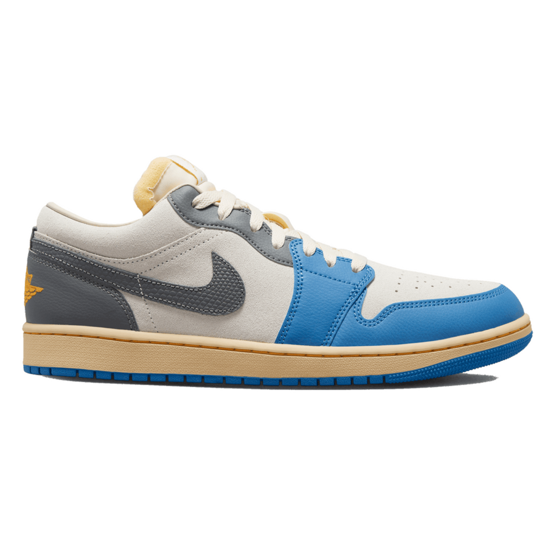 Air Jordan 1 Low SE 'Tokyo 96'- Streetwear Fashion 950 - levefly.com