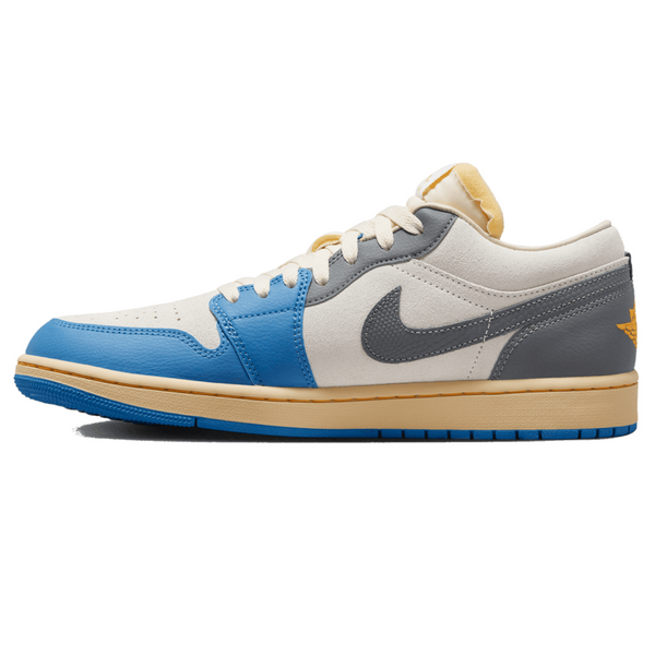 Air Jordan 1 Low SE 'Tokyo 96'- Streetwear Fashion 950 - levefly.com