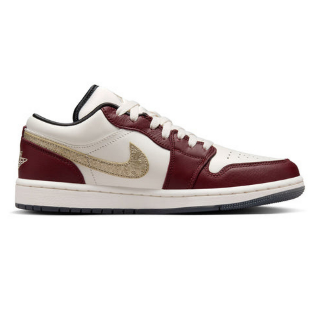 Air Jordan 1 Low SE Wmns Year of The Dragon- Streetwear Fashion 950 - levefly.com