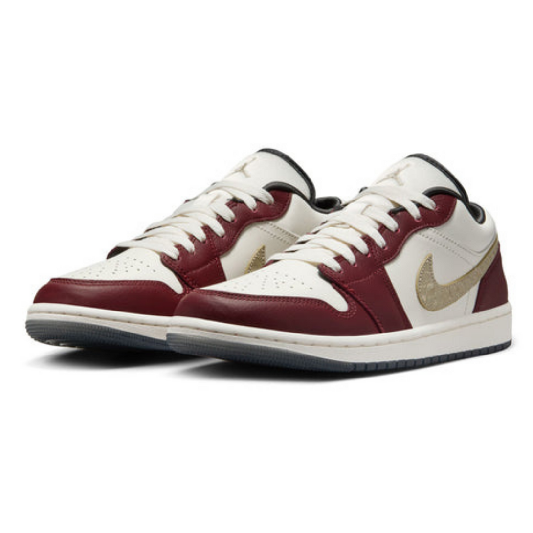 Air Jordan 1 Low SE Wmns Year of The Dragon- Streetwear Fashion 950 - levefly.com