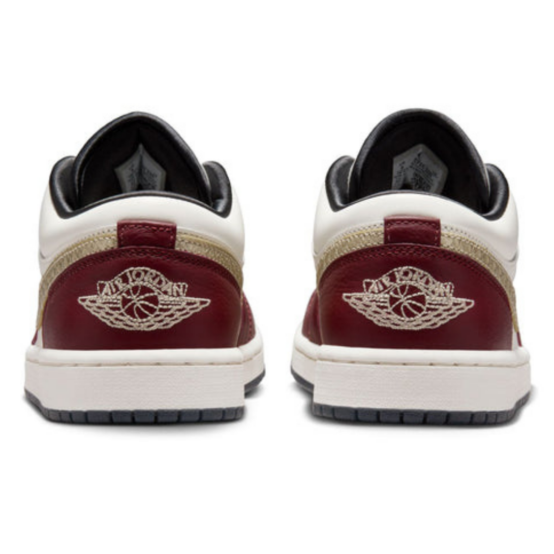 Air Jordan 1 Low SE Wmns Year of The Dragon- Streetwear Fashion 950 - levefly.com