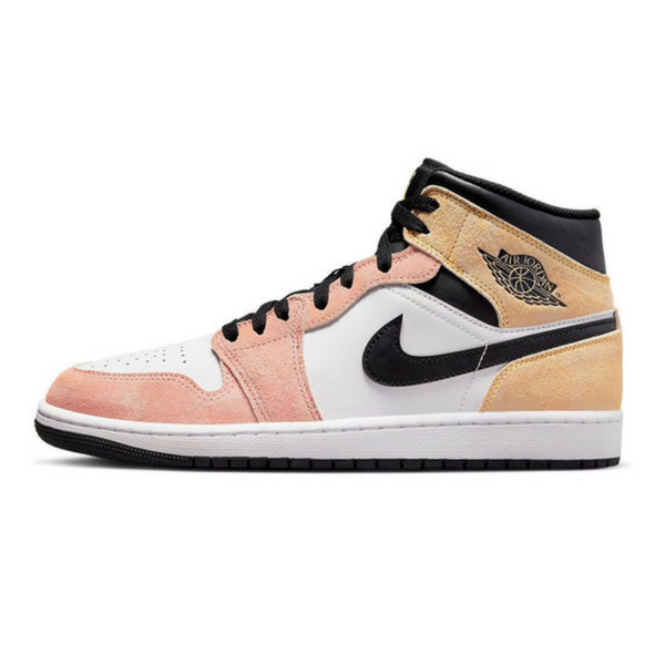 Air Jordan 1 Mid SE 'Flight Club'- Streetwear Fashion 950 - levefly.com