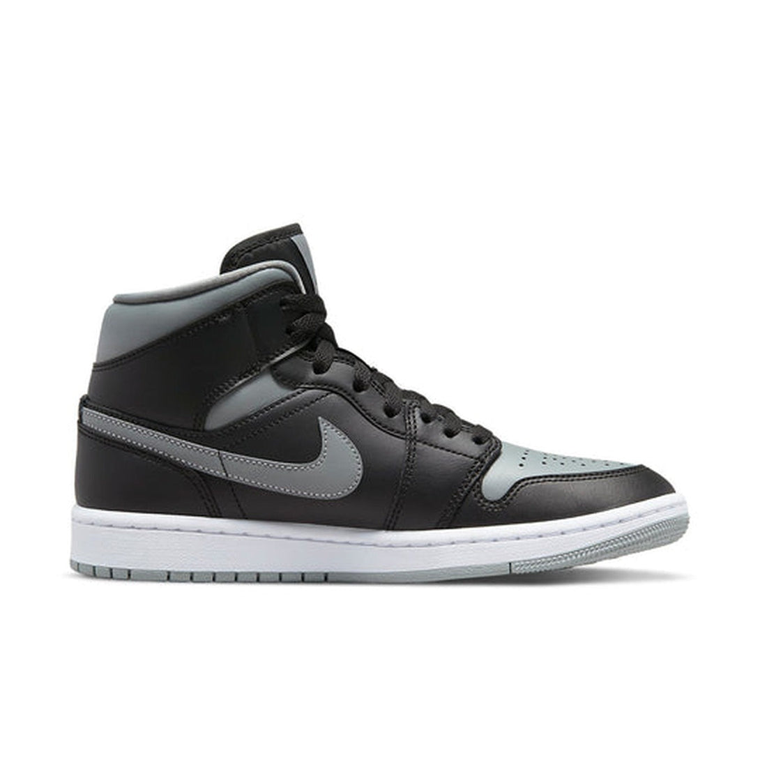 Air Jordan 1 Mid 'Shadow'- Streetwear Fashion 950 - levefly.com