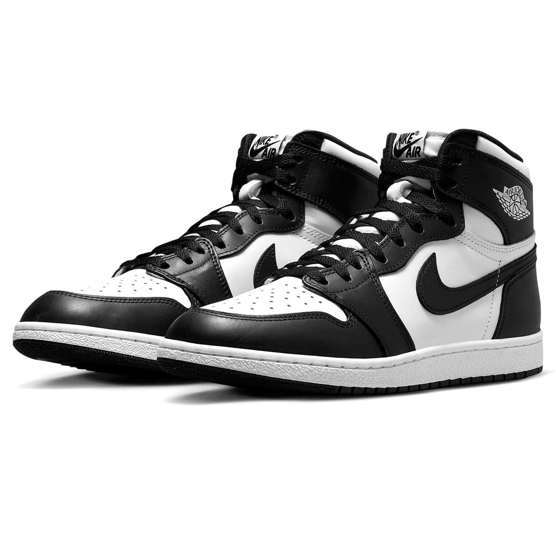 Air Jordan 1 Retro High '85 OG 'Black White'- Streetwear Fashion 950 - levefly.com