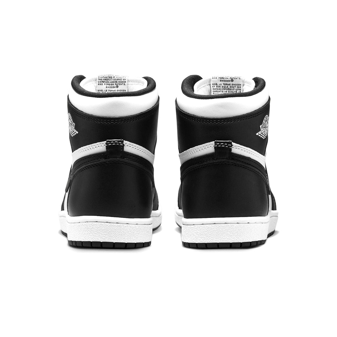 Air Jordan 1 Retro High '85 OG 'Black White'- Streetwear Fashion 950 - levefly.com