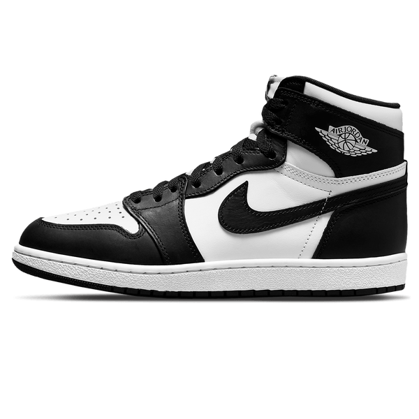 Air Jordan 1 Retro High '85 OG 'Black White'- Streetwear Fashion 950 - levefly.com