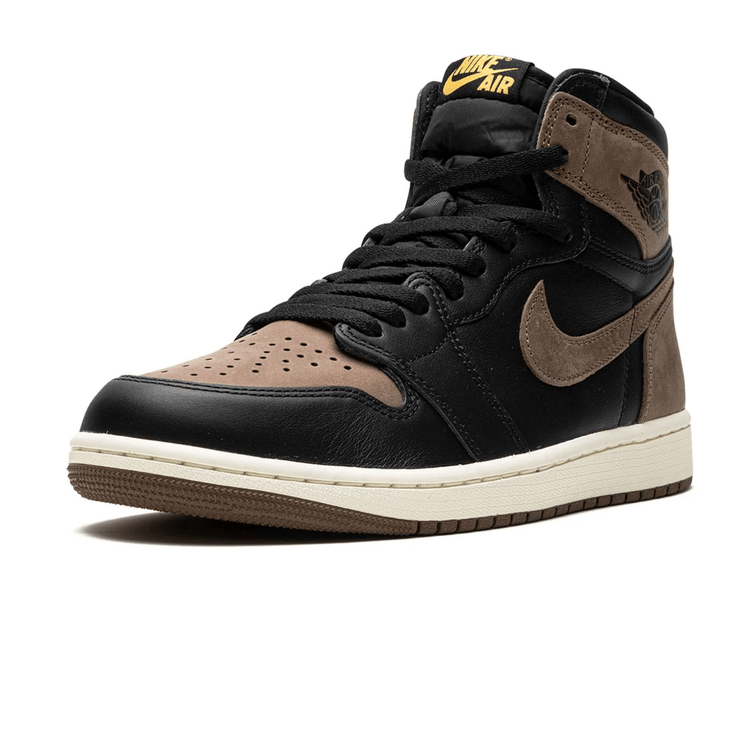 Air Jordan 1 Retro High OG 'Palomino'- Streetwear Fashion 950 - levefly.com