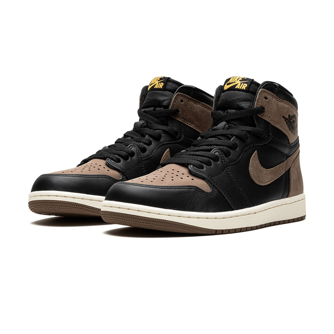 Air Jordan 1 Retro High OG 'Palomino'- Streetwear Fashion 950 - levefly.com