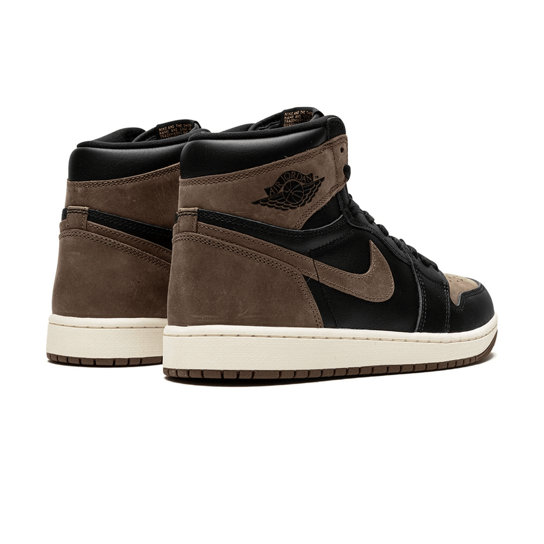 Air Jordan 1 Retro High OG 'Palomino'- Streetwear Fashion 950 - levefly.com