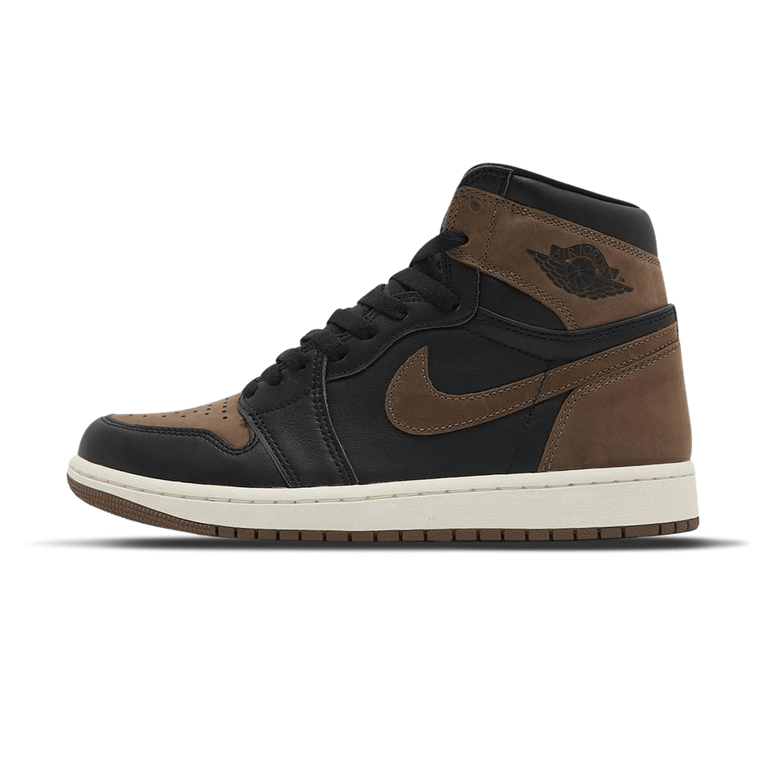 Air Jordan 1 Retro High OG 'Palomino'- Streetwear Fashion 950 - levefly.com