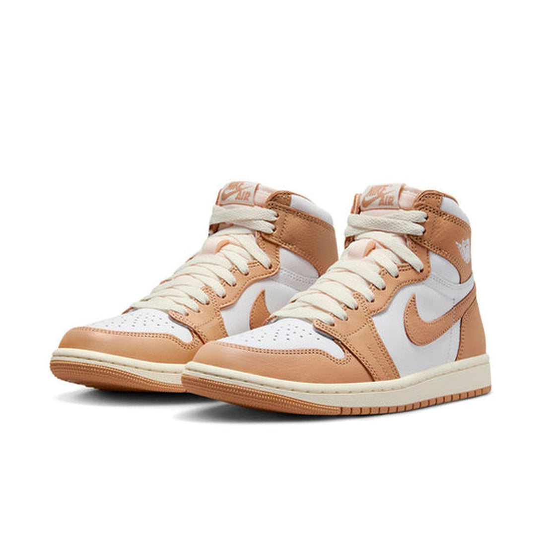 Air Jordan 1 Retro High OG 'Praline' Wmns- Streetwear Fashion 950 - levefly.com