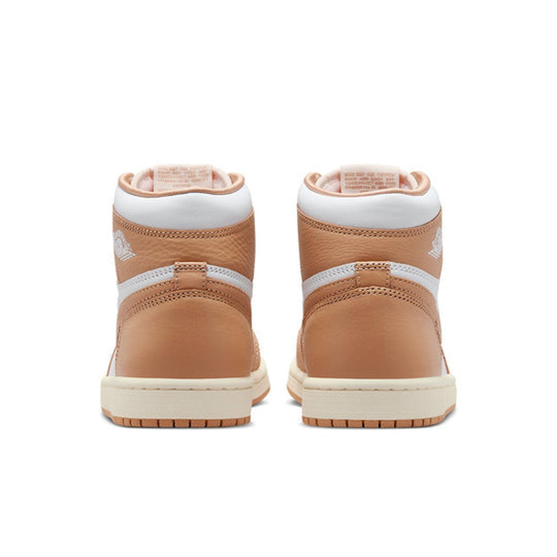 Air Jordan 1 Retro High OG 'Praline' Wmns- Streetwear Fashion 950 - levefly.com