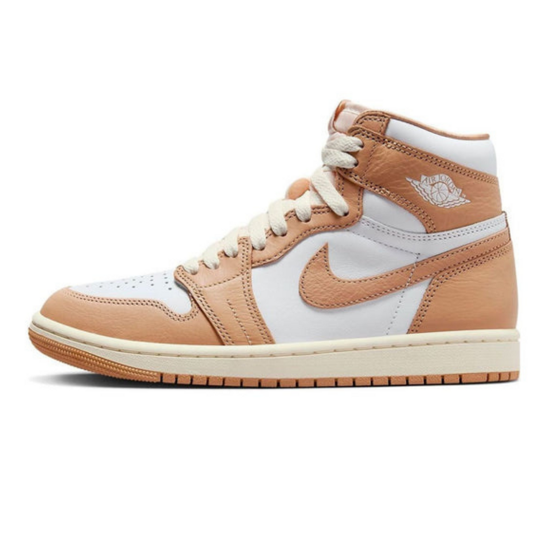 Air Jordan 1 Retro High OG 'Praline' Wmns- Streetwear Fashion 950 - levefly.com