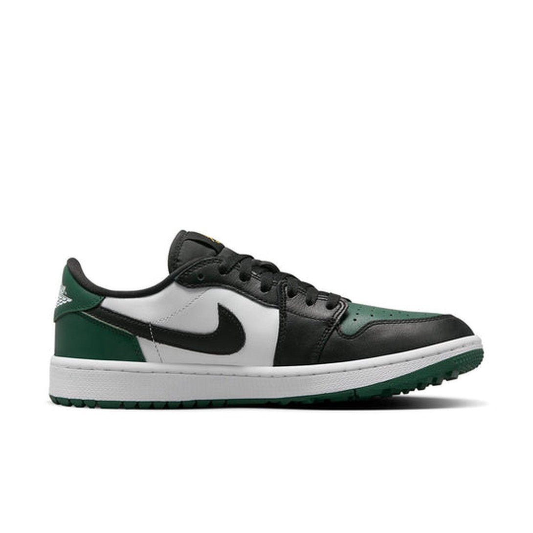 Air Jordan 1 Retro Low Golf 'Noble Green'- Streetwear Fashion 950 - levefly.com