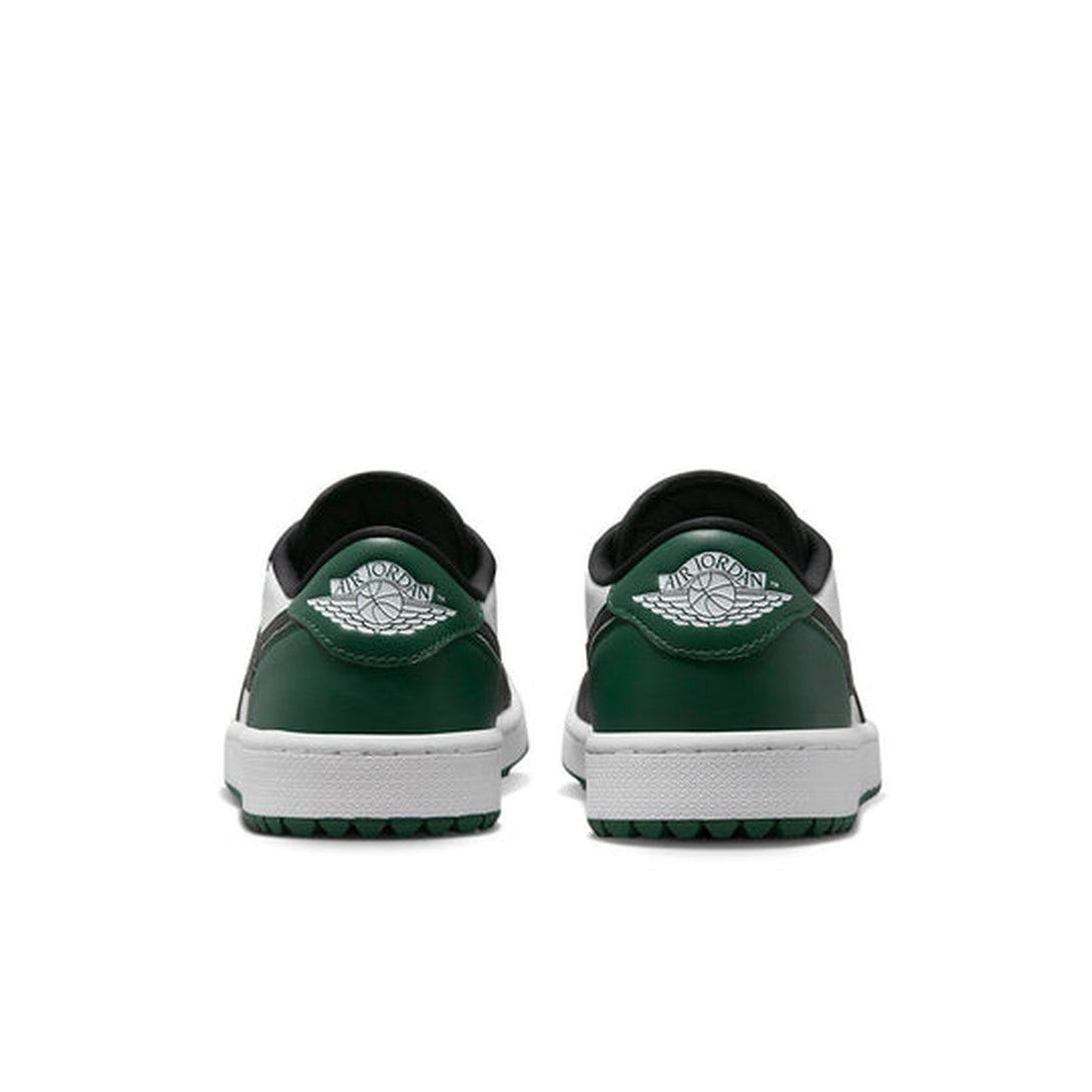 Air Jordan 1 Retro Low Golf 'Noble Green'- Streetwear Fashion 950 - levefly.com