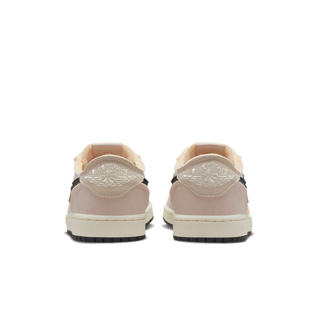 Air Jordan 1 Retro Low OG EX 'Coconut Milk'- Streetwear Fashion 950 - levefly.com