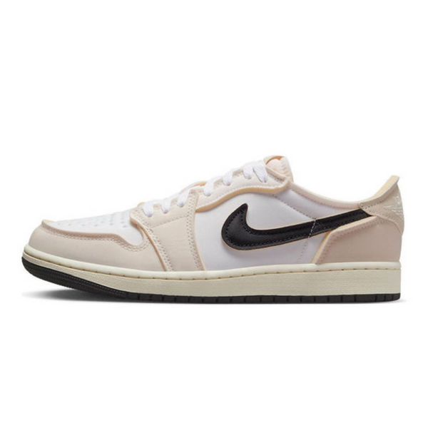 Air Jordan 1 Retro Low OG EX 'Coconut Milk'- Streetwear Fashion 950 - levefly.com