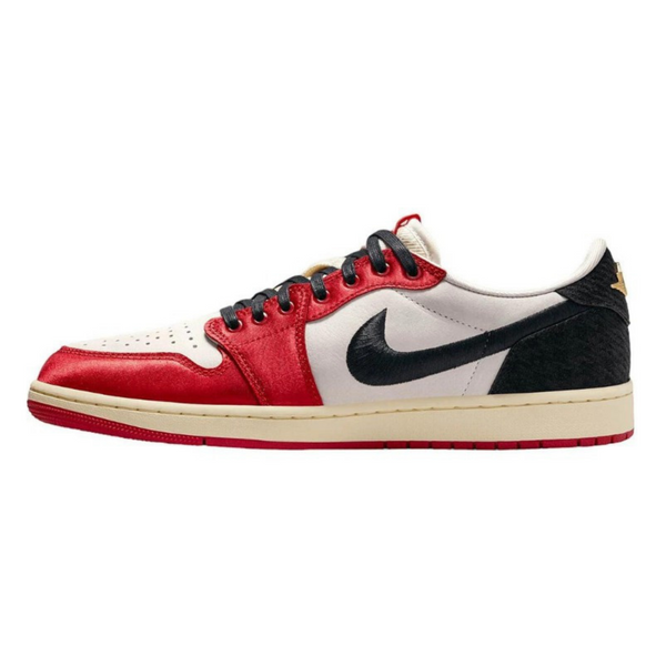 Air Jordan 1 Retro Low OG Trophy Room Away- Streetwear Fashion 950 - levefly.com