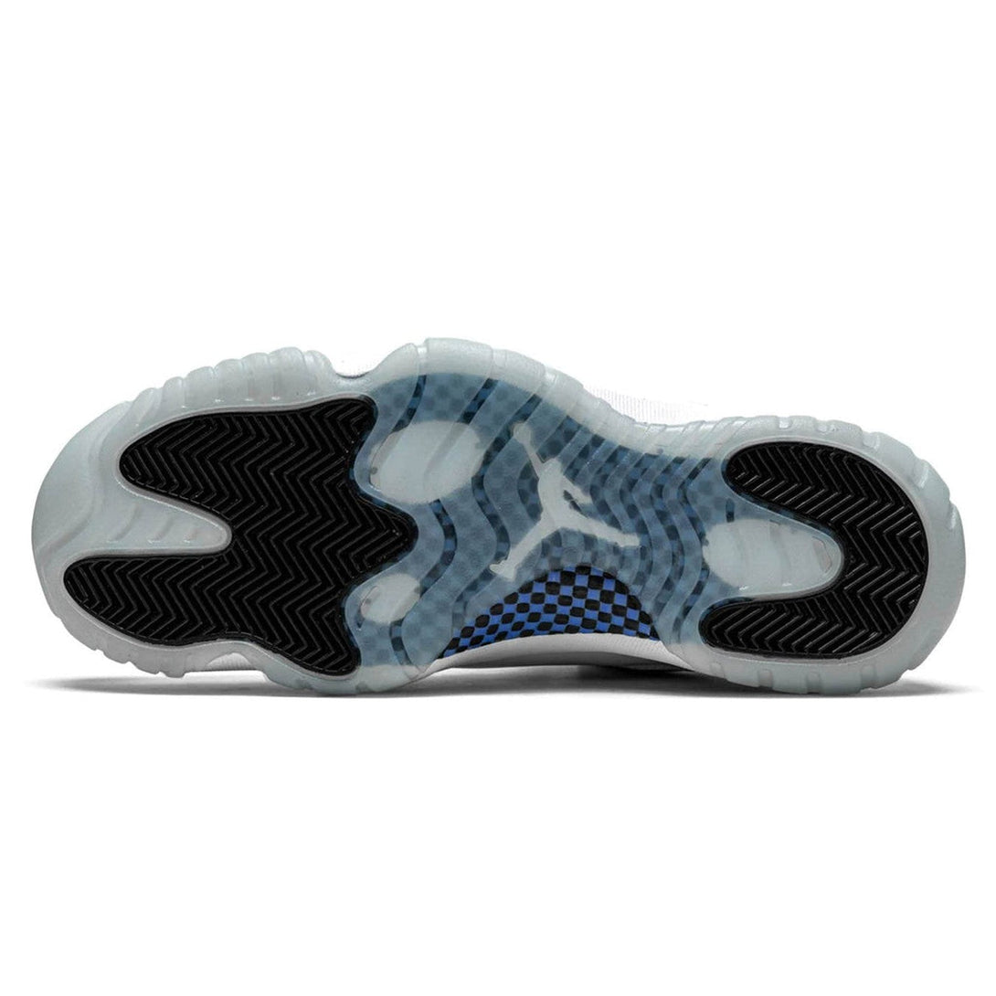 Air Jordan 11 Low Retro 'Legend Blue'- Streetwear Fashion 950 - levefly.com