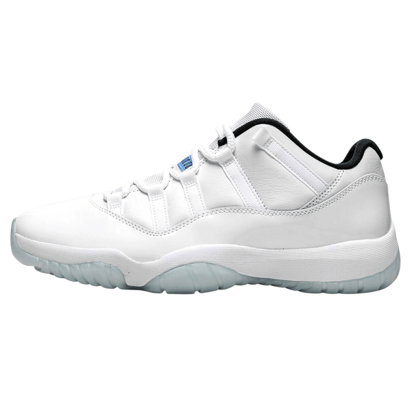 Air Jordan 11 Low Retro 'Legend Blue'- Streetwear Fashion 950 - levefly.com