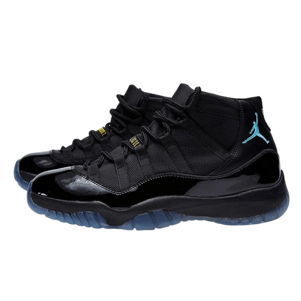 Air Jordan 11 Retro 'Gamma Blue'- Streetwear Fashion 950 - levefly.com