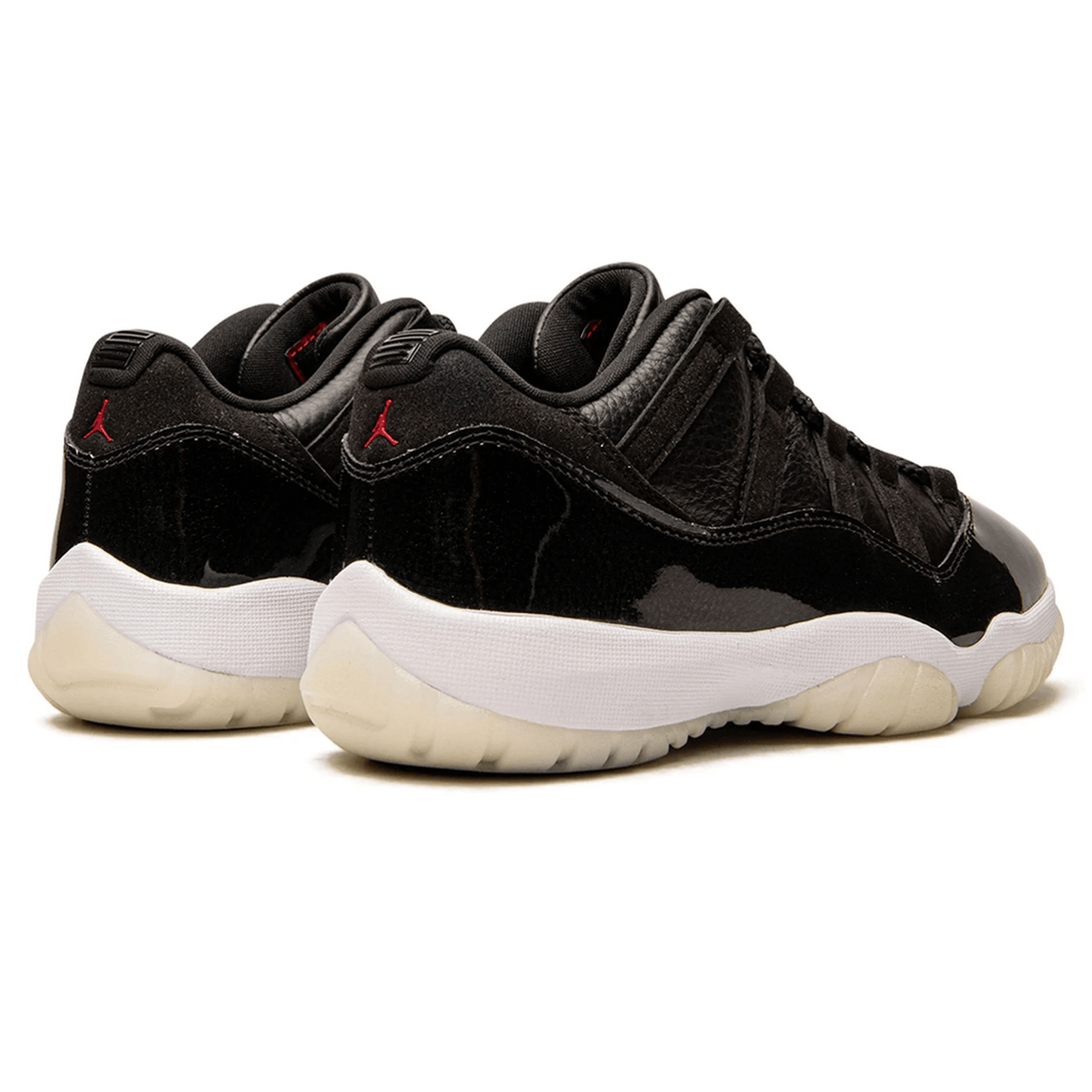 Air Jordan 11 Retro Low '72-10'- Streetwear Fashion 950 - levefly.com