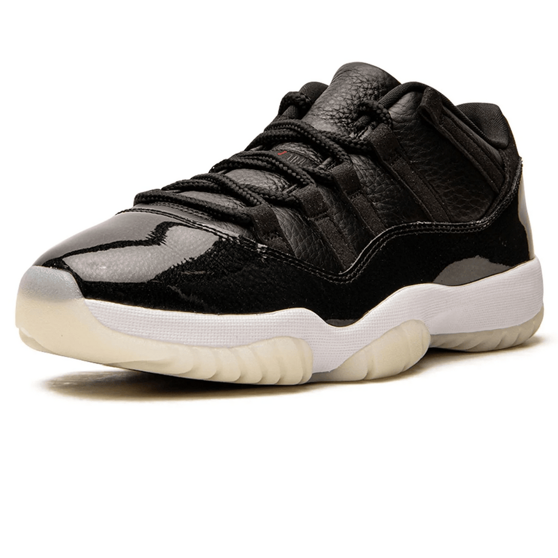 Air Jordan 11 Retro Low '72-10'- Streetwear Fashion 950 - levefly.com