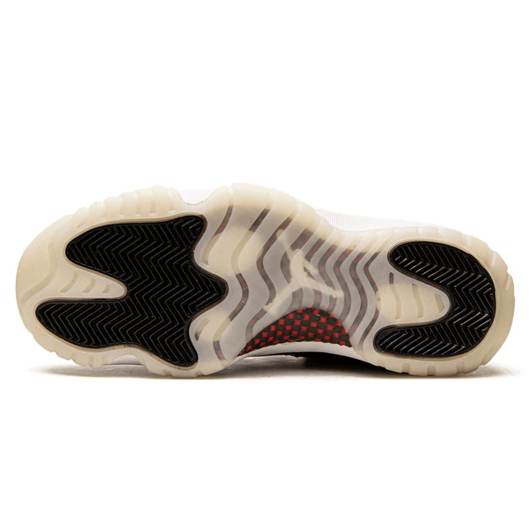 Air Jordan 11 Retro Low '72-10'- Streetwear Fashion 950 - levefly.com