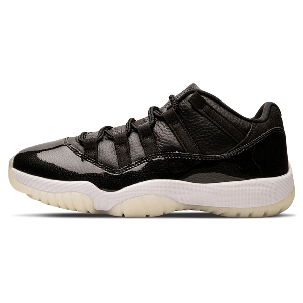 Air Jordan 11 Retro Low '72-10'- Streetwear Fashion 950 - levefly.com