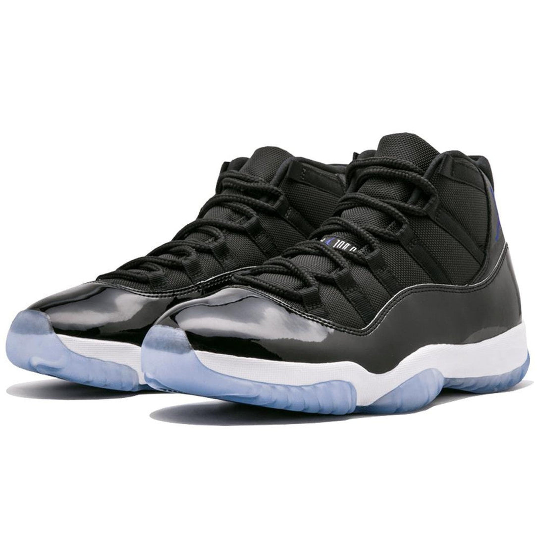 Air Jordan 11 Retro Space Jam Monster Mash- Streetwear Fashion 950 - levefly.com