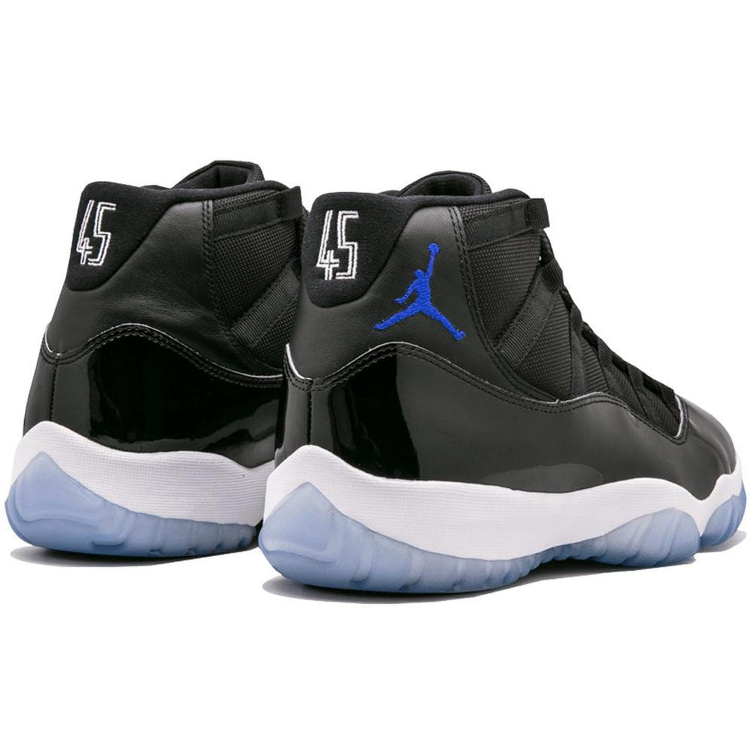 Air Jordan 11 Retro Space Jam Monster Mash- Streetwear Fashion 950 - levefly.com