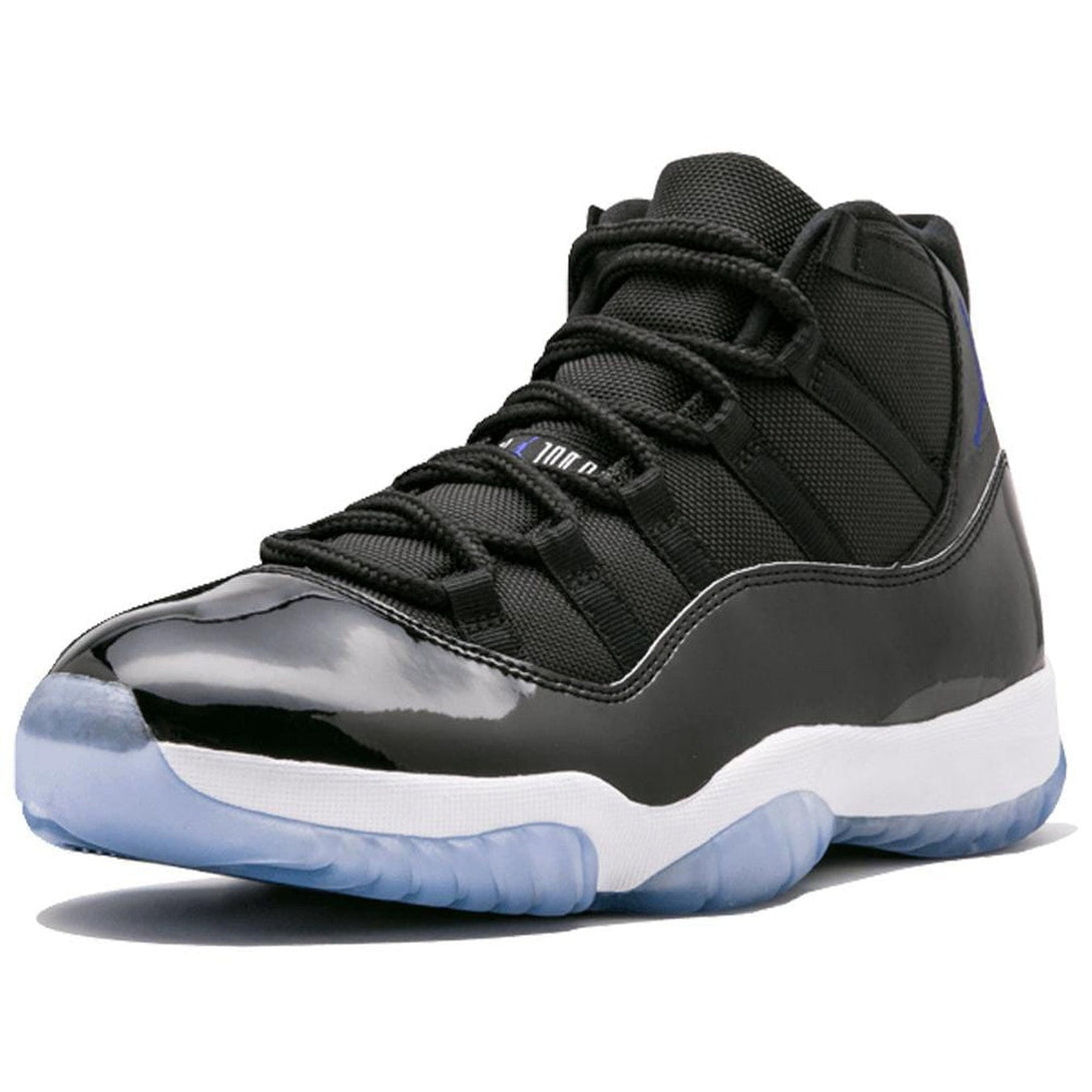 Air Jordan 11 Retro Space Jam Monster Mash- Streetwear Fashion 950 - levefly.com