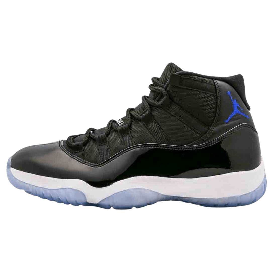 Air Jordan 11 Retro Space Jam Monster Mash- Streetwear Fashion 950 - levefly.com