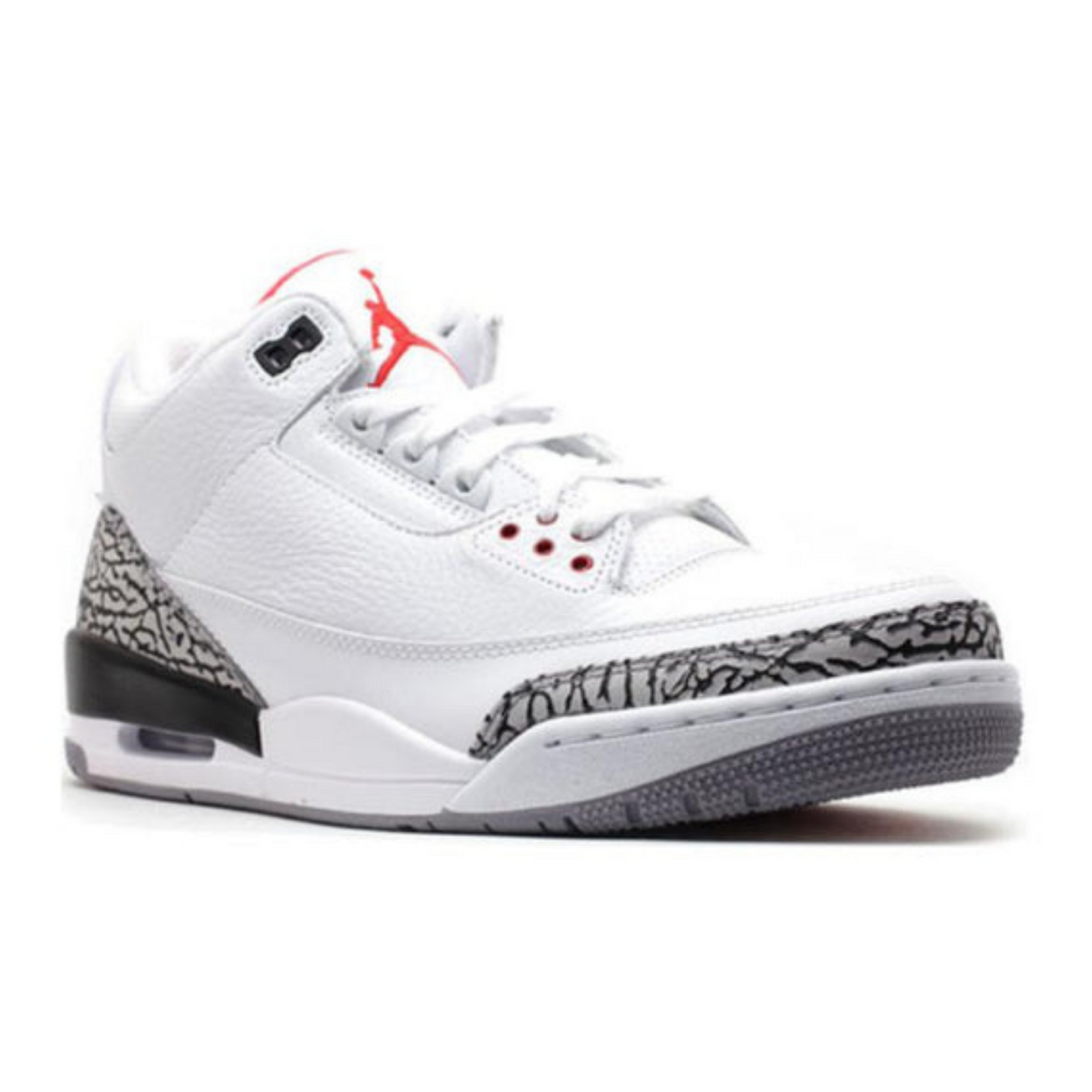 Air Jordan 3 Retro '88' 2013- Streetwear Fashion 950 - levefly.com