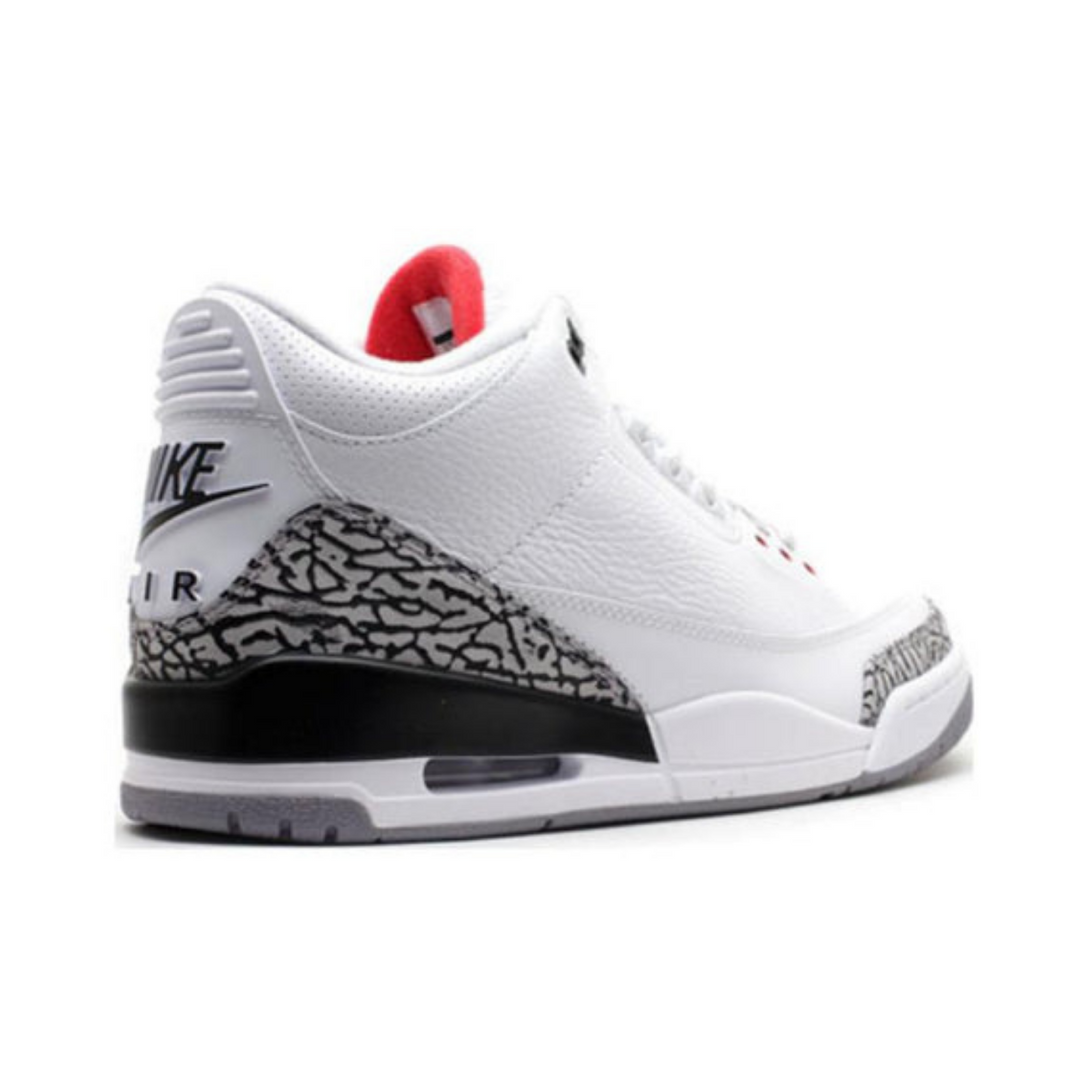 Air Jordan 3 Retro '88' 2013- Streetwear Fashion 950 - levefly.com