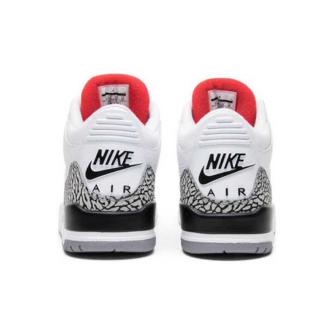 Air Jordan 3 Retro '88' 2013- Streetwear Fashion 950 - levefly.com