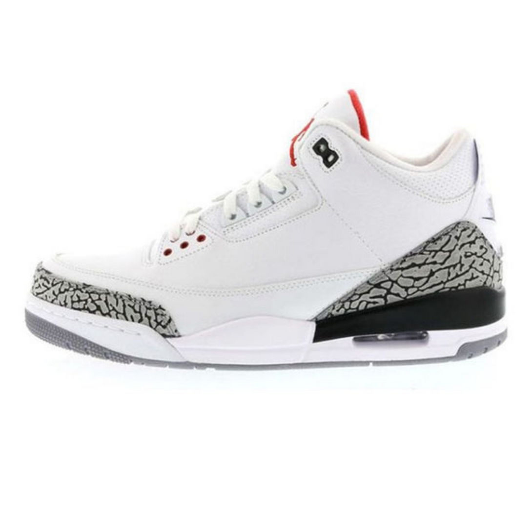 Air Jordan 3 Retro '88' 2013- Streetwear Fashion 950 - levefly.com