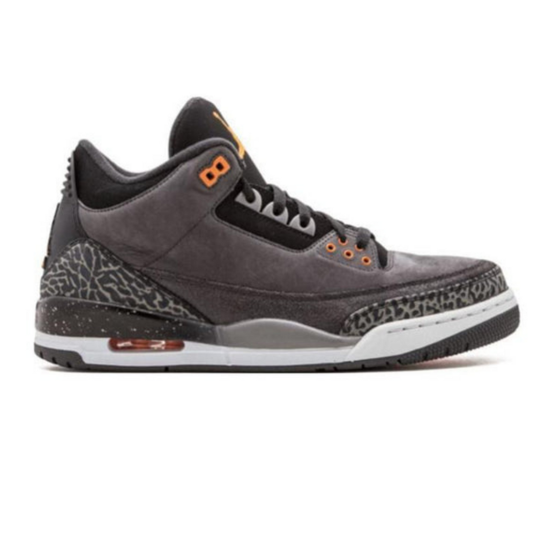 Air Jordan 3 Retro 'Fear Pack'- Streetwear Fashion 950 - levefly.com