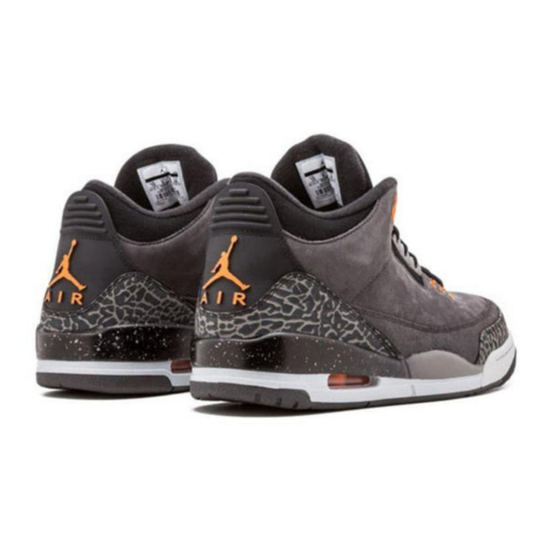 Air Jordan 3 Retro 'Fear Pack'- Streetwear Fashion 950 - levefly.com