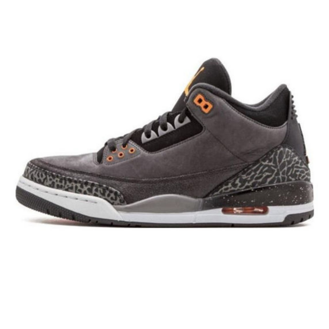 Air Jordan 3 Retro 'Fear Pack'- Streetwear Fashion 950 - levefly.com